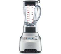 SAGE by Heston Blumenthal Boss Blender - Silver